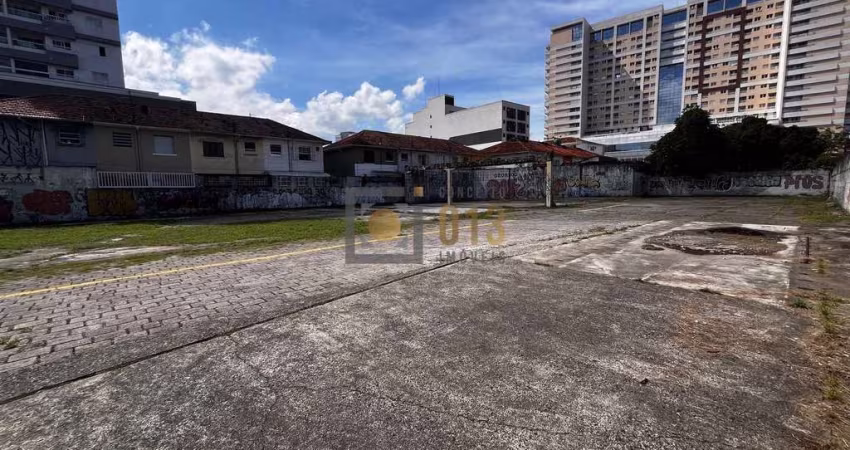 Terreno, Vila Mathias, Santos - R$ 8.58 mi, Cod: 2849