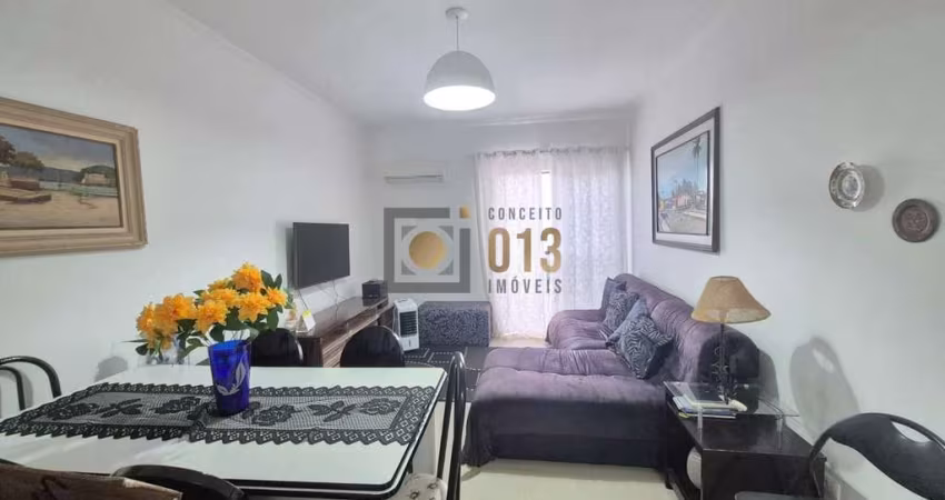 Apartamento com 1 quarto, Ponta da Praia, Santos - R$ 480 mil, Cod: 2896