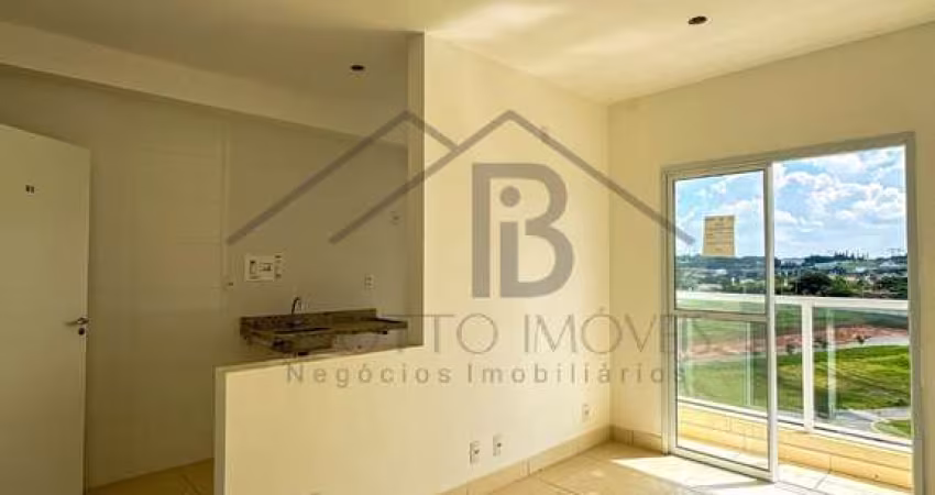 Apartamento à venda no Residencial Vila Helvetia em Indaiatuba-SP, Jardim Casablanca: 2 quartos, 2 salas, 1 banheiro, 2 vagas, 51m². Venha conferir!