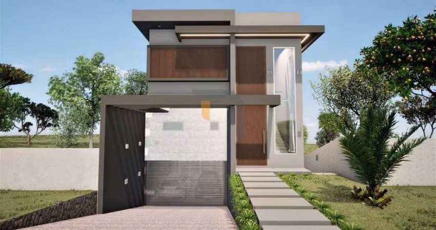 Casa à VENDA 3 dormitórios - Condomínio Cyrela / Gravataí