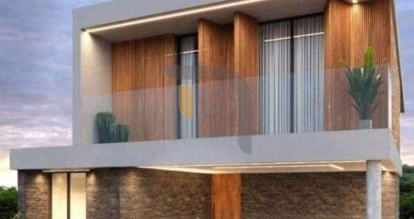 Casa à venda, 244 m² por R$ 1.790.000,00 - Cyrela Landscape Seminario - Gravataí/RS