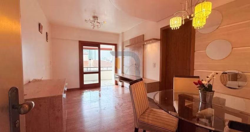 Apartamento com 3 dormitórios para alugar, 91 m² - Salgado Filho - Gravataí/RS