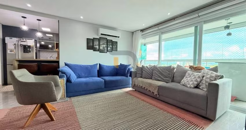 Apartamento com 3 dormitórios à venda, 143 m² - Dom Feliciano - Gravataí/RS