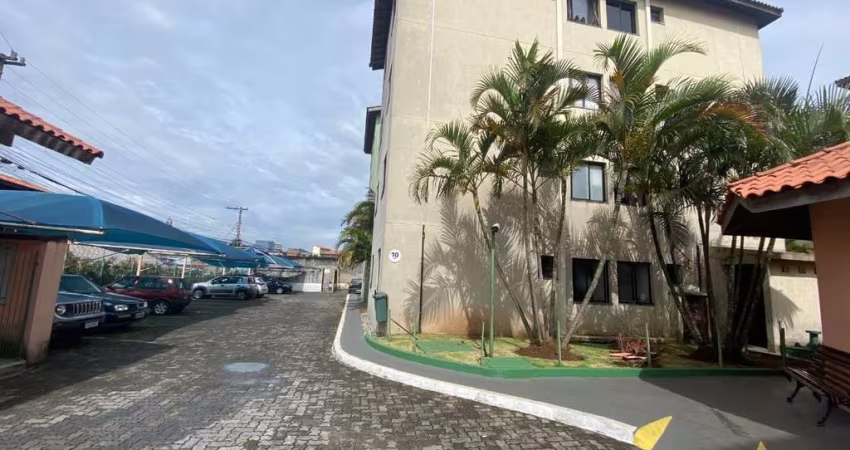 Apartamento no Residêncial Morada dos Pássaros - Carapicuíba