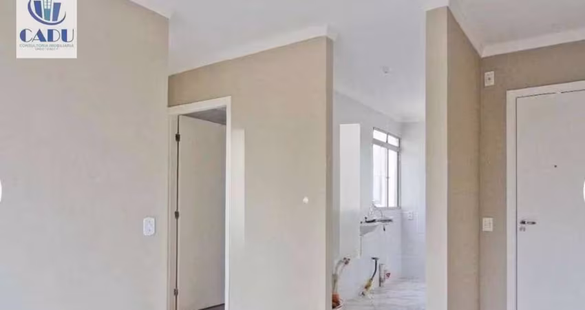 Excelente Apartamento no Residencial das Laranjeiras - Zona Oeste