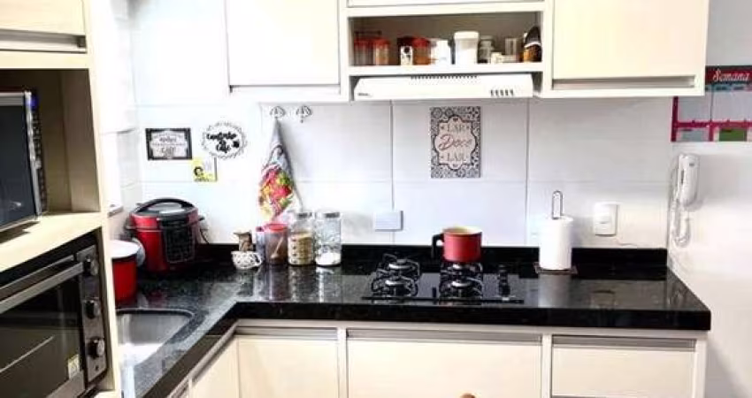 Apartamento no Condomínio Donna Villaggio - Sp