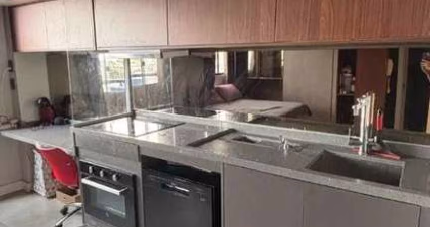 Studio no Condomínio Via Rovai - Osasco