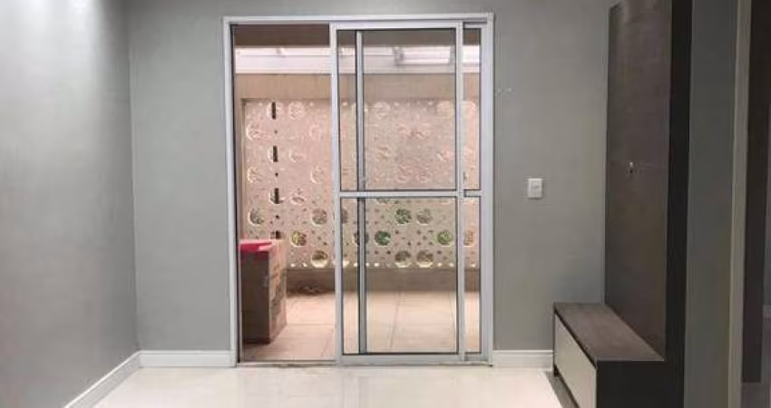 Excelente Apartamento no Residencial Vista Politecnica - Jardim do Lago