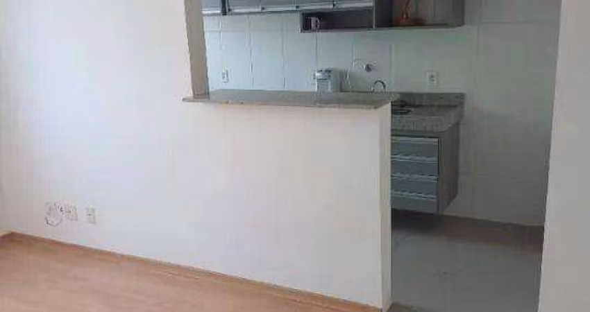 Oportunidade Apartamento no Condomínio Parque Saint Benjamin - Cotia