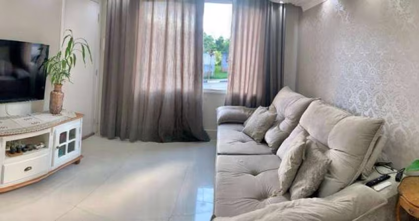 Casa no Condomínio Bosques Da Vila - Cotia