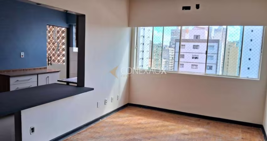 Apartamento com 2 quartos à venda na Rua Padre Vieira, 1274, Cambuí, Campinas