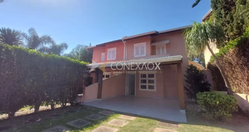 Casa em condomínio fechado com 3 quartos à venda na Rua João Duque, 700, Parque Imperador, Campinas
