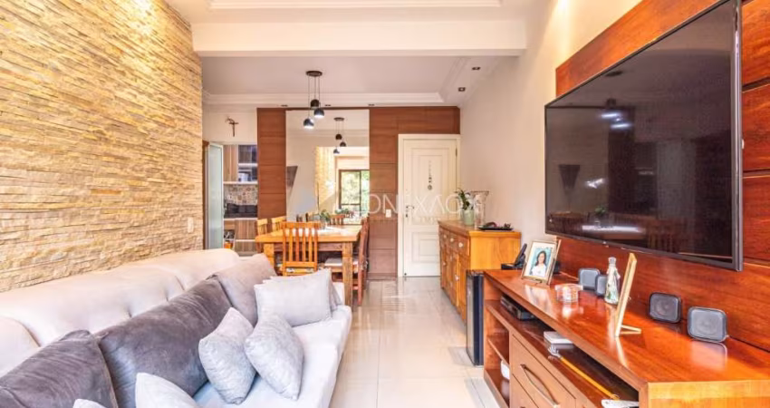 Apartamento com 3 quartos à venda na Rua Ministro Oscar Saraiva, 40, Jardim das Paineiras, Campinas