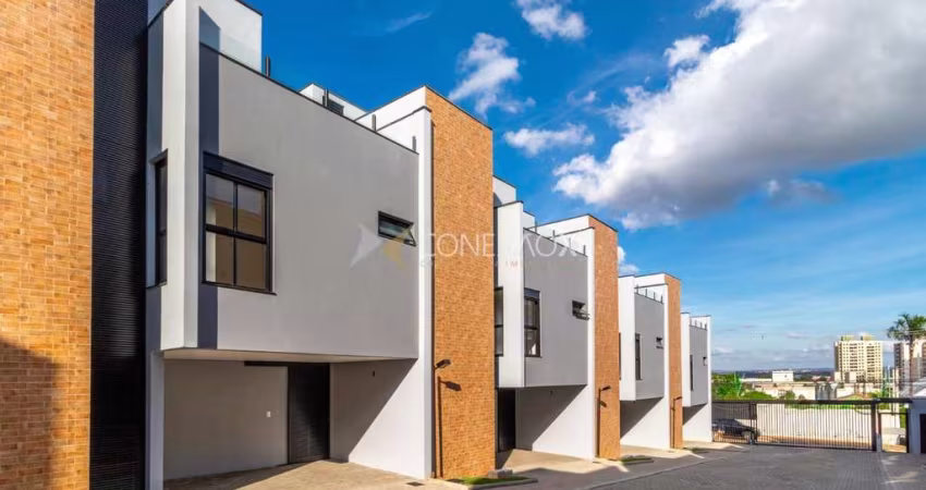 Casa em condomínio fechado com 3 quartos à venda na Rua das Margaridas, 877, Chácara Primavera, Campinas