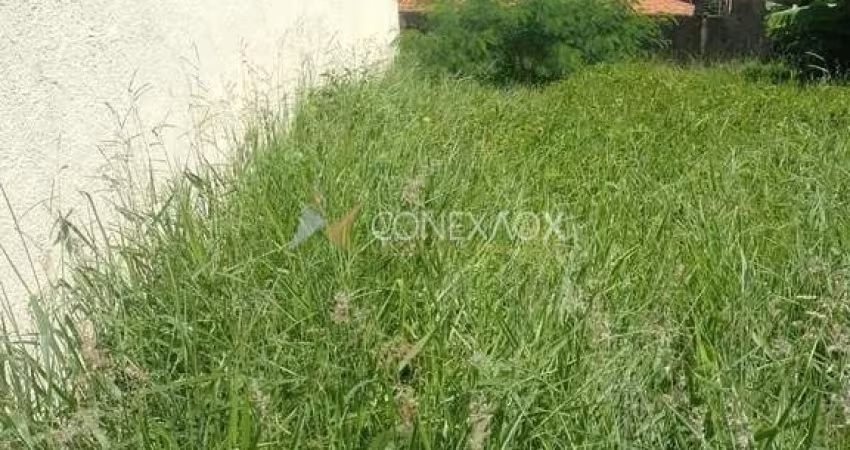 Terreno à venda no Jardim Paraíso, Campinas 