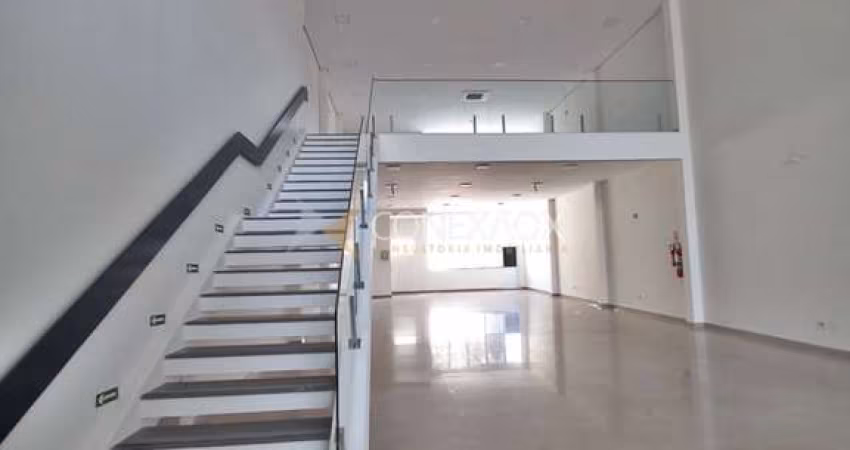 Prédio para alugar na Avenida Brasil, 807, Jardim Guanabara, Campinas