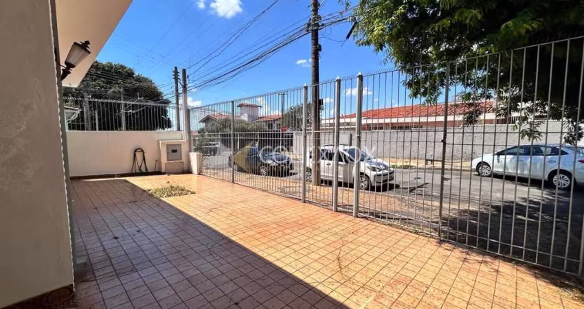 Casa comercial à venda na Rua Carlos Gerin, 110, Jardim Chapadão, Campinas