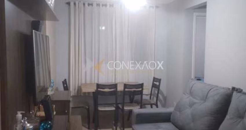 Apartamento com 2 quartos à venda na Rua Manoel Sylvestre de Freitas Filho, 1277, Jardim Nova Europa, Campinas