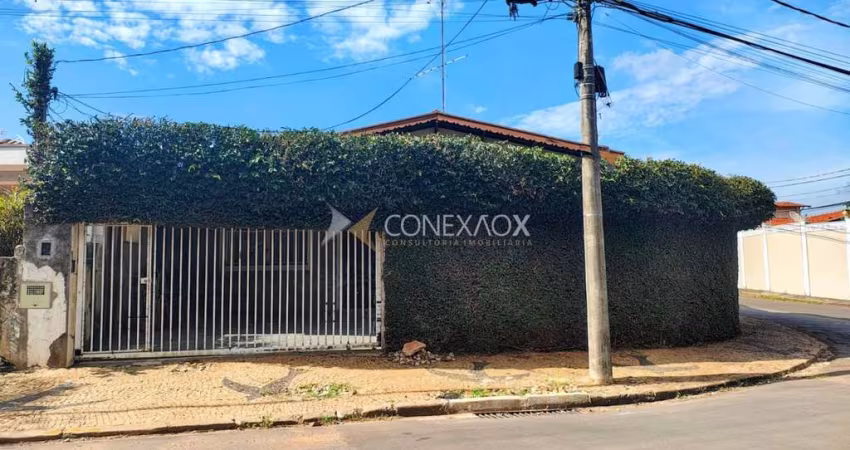 Casa com 3 quartos à venda na Chácara da Barra, Campinas 
