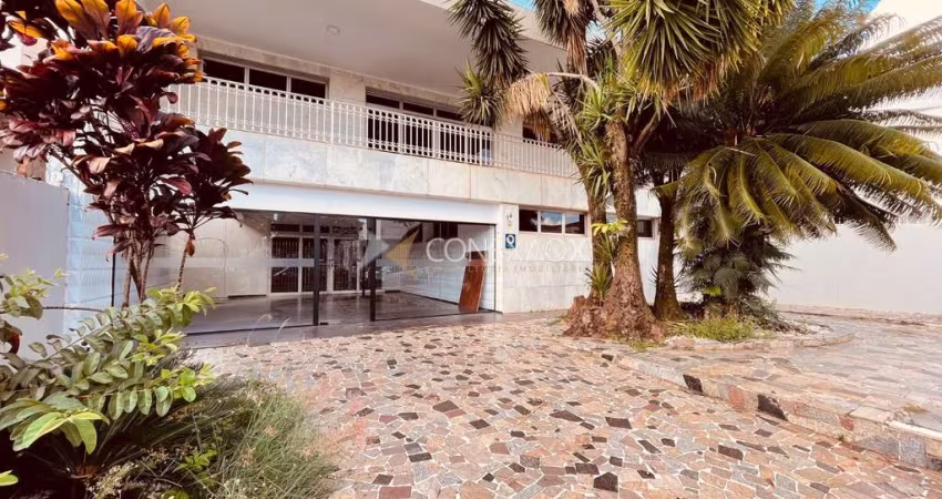 Casa com 5 quartos para alugar na Raul de Castro, 74, Jardim Chapadão, Campinas