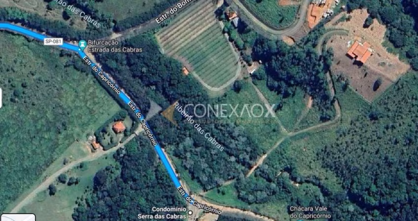 Terreno comercial à venda na Avenida Doutor José Bonifácio Coutinho Nogueira, SN, Jardim Madalena, Campinas