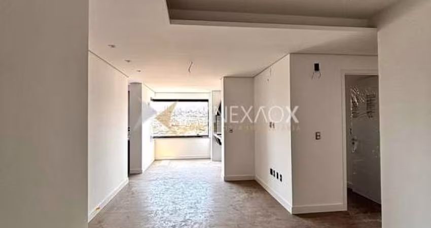 Apartamento com 3 quartos à venda na Rua Orlando Fagnani, 92, Jardim Planalto, Campinas