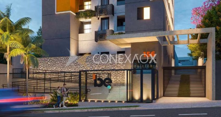 Apartamento com 2 quartos à venda na Rua Egle Moretti Belintani, 156, Mansões Santo Antônio, Campinas