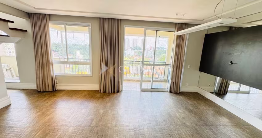 Cobertura com 3 quartos para alugar na Rua Frei José de Monte Carmelo, 604, Jardim Proença, Campinas