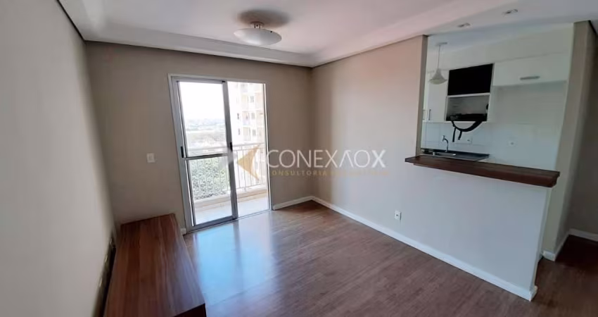 Apartamento com 2 quartos para alugar no Bonfim, Campinas 