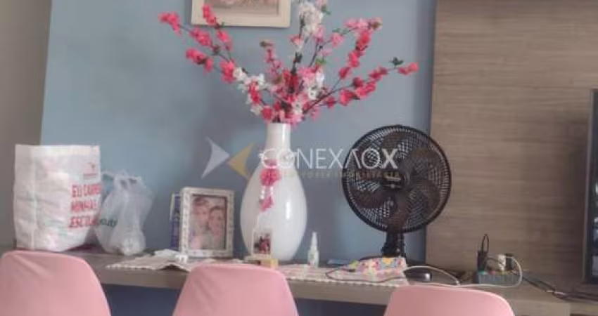 Apartamento com 2 quartos à venda na Avenida Governador Pedro de Toledo, 596, Bonfim, Campinas
