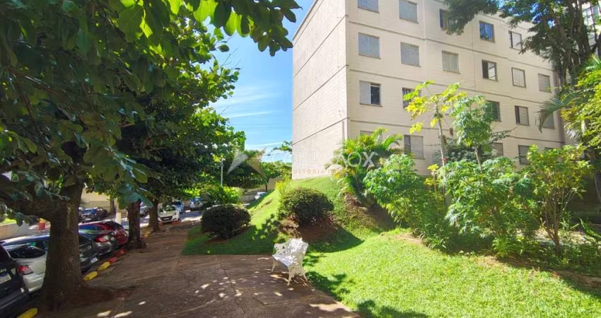 Apartamento com 2 quartos à venda na Chácara da Barra, Campinas 