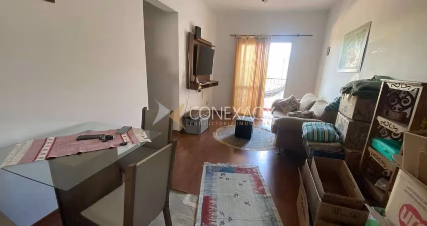 Apartamento com 2 quartos para alugar na Rua Paraibuna, 393, Jardim Flamboyant, Campinas