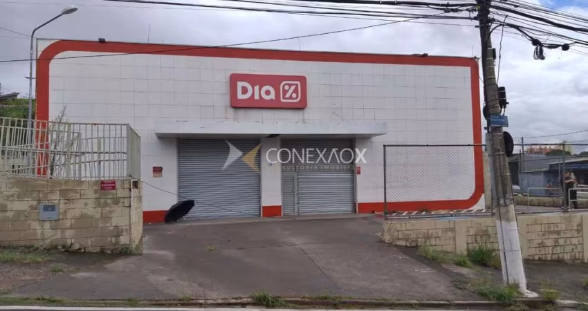 Sala comercial para alugar na Avenida Carlos Grimaldi, 78, Jardim Conceição, Campinas