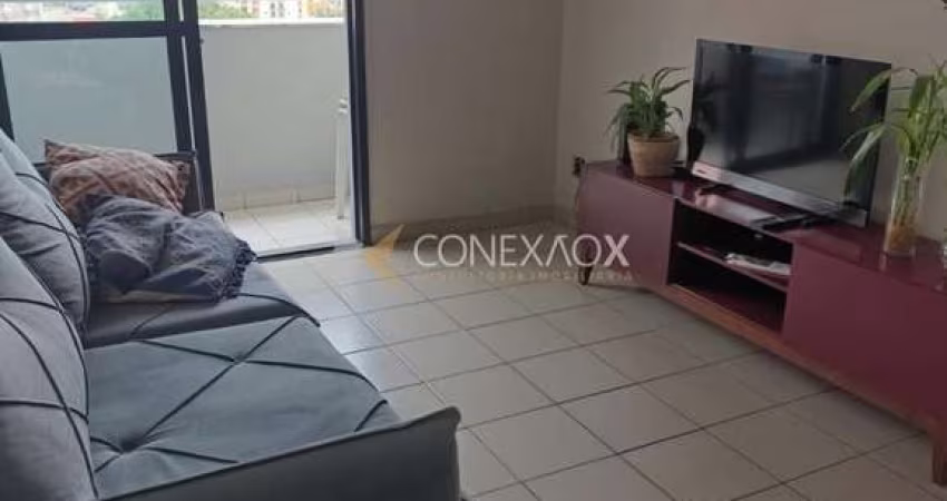 Apartamento com 2 quartos à venda na Rua Paulo Setúbal, 335, Botafogo, Campinas
