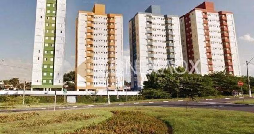Apartamento com 2 quartos para alugar na Rua Doutor João Quirino do Nascimento, 156, Jardim Boa Esperança, Campinas