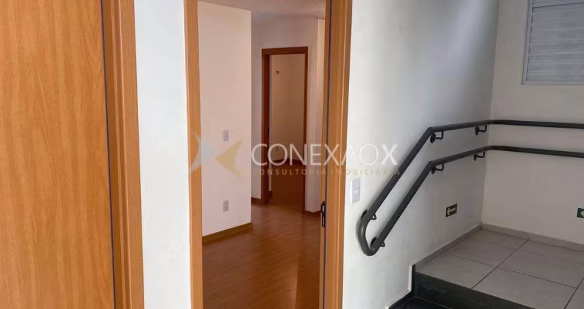 Apartamento com 2 quartos à venda na Rua Antônio Rocha Batista, 30, Jardim São Pedro de Viracopos, Campinas