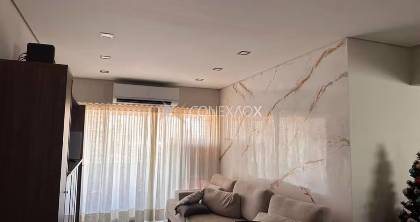 Apartamento com 3 quartos à venda na Rua Comendador Querubim Uriel, 162, Cambuí, Campinas