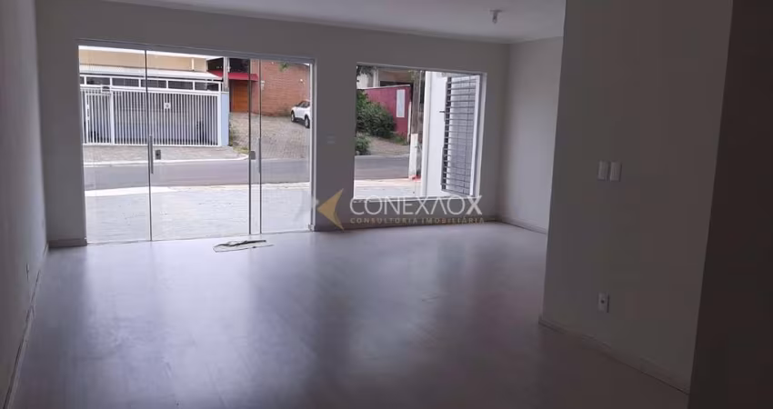 Sala comercial para alugar na Rua Doutor Theodoro Langaard, 948, Jardim Chapadão, Campinas