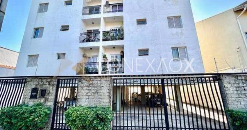Apartamento com 2 quartos para alugar na Rua Paraibuna, 393, Jardim Flamboyant, Campinas