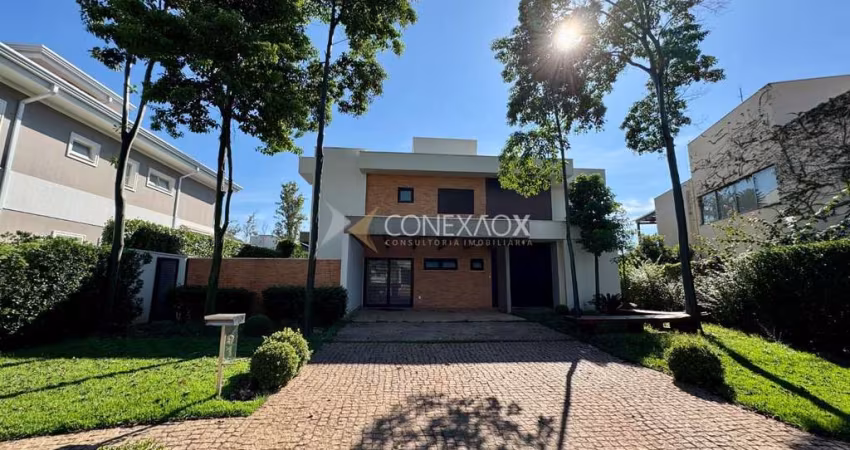 Casa em condomínio fechado com 3 quartos à venda no Barão Geraldo, Campinas 