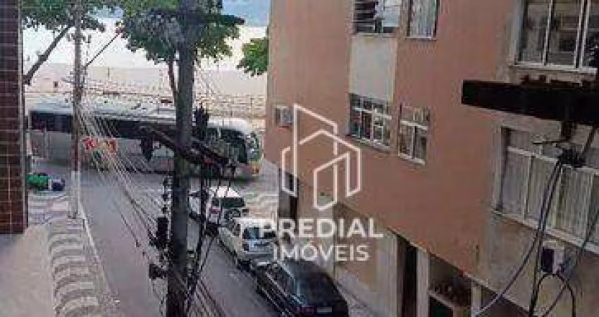 Apartamento com 3 dormitórios à venda, 115 m² por R$ 880.000,00 - Icaraí - Niterói/RJ