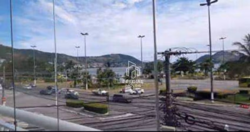 Apartamento com 2 dormitórios à venda, 90 m² por R$ 1.100.000,00 - São Francisco - Niterói/RJ