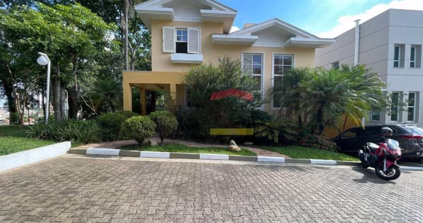 Casa em condomínio fechado à venda no Jardim França - 444m² - 4 Suítes - 8 vagas - Espaço Goumert