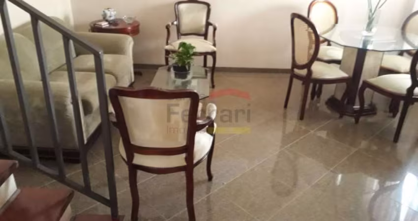 Sobrado condominio fechado Tremembe