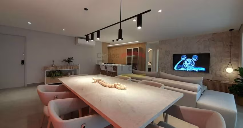 Apartamento no Mandaqui próximo ao Horto Florestal - 2 suítes e 2 vagas