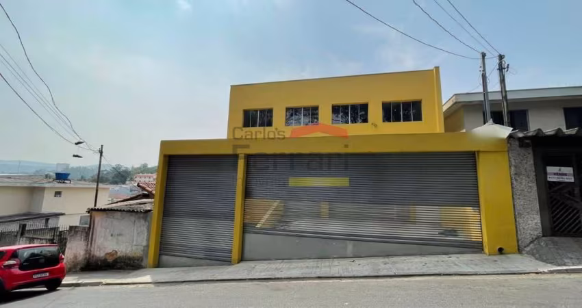 Galpão Oportunidade na Parada Pinto !
