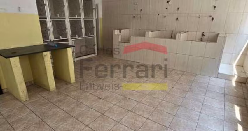 EXCELENTE OPORTUNIDADE PARA O SEU NEGÓCIO ? IMÓVEL COMERCIAL NA AV. ÁGUA FRIA!