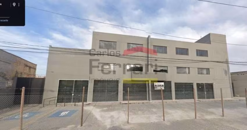 Galpão na Casa Verde com 1500m²