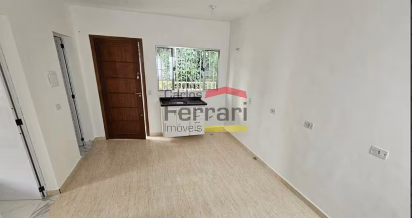 Casa condomínio a venda, Vila Medeiros, 01 dormitório, sala cozinha, sem vaga