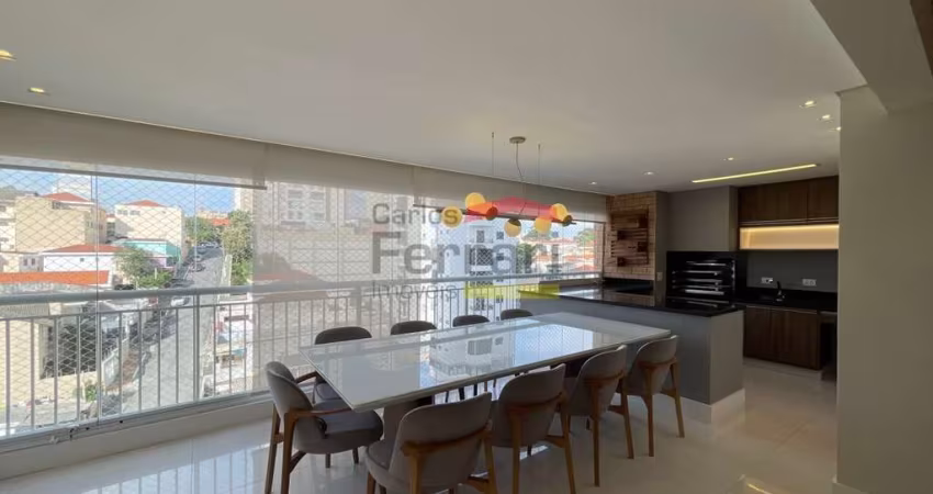 Apartamento  em Santana para locação.